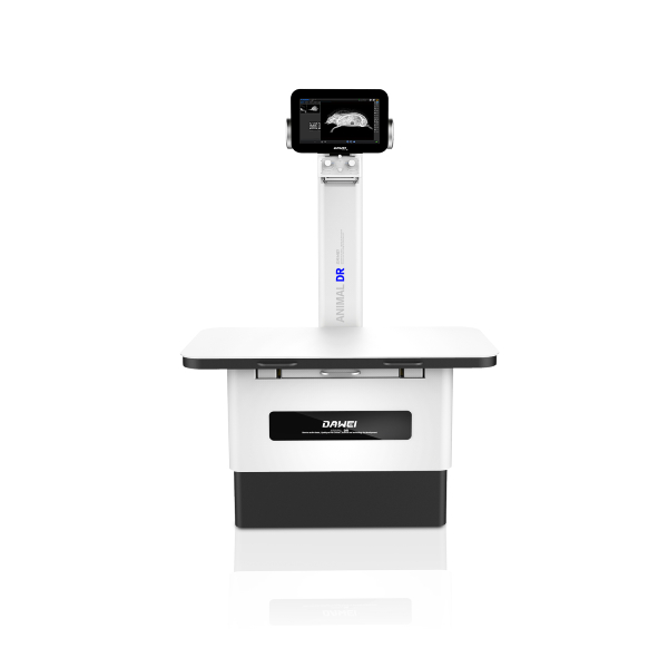 Système de radiographie numérique vétérinaire