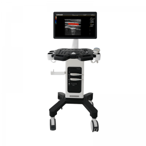 Tier-Farbdoppler-Ultraschallsystem
