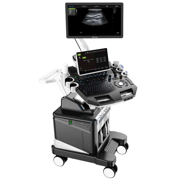 vet portable ultrasound