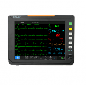 Sistemi di monitoraggio dei pazienti