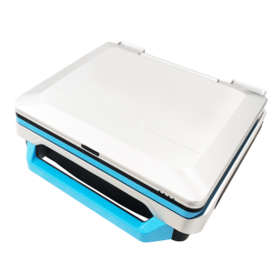 Portabel Warna Doppler Hewan Ultrasound System P3-VET