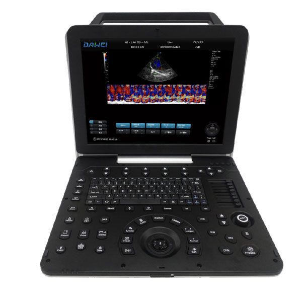 veterinary ultrasound machine for dogs and cats