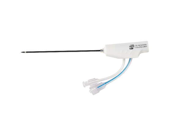Microwave Ablation Needle
