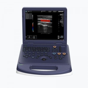 pet ultrasound machine