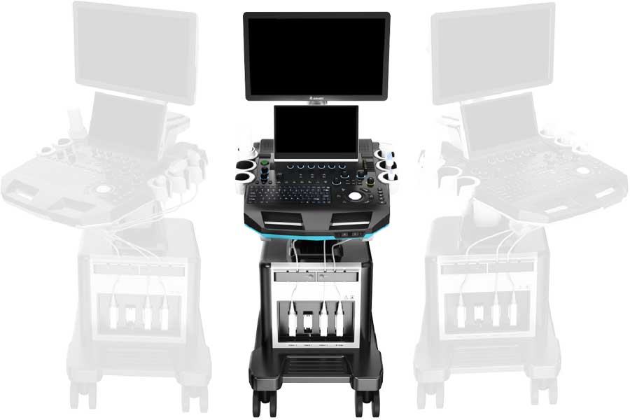 animal diagnostic ultrasound