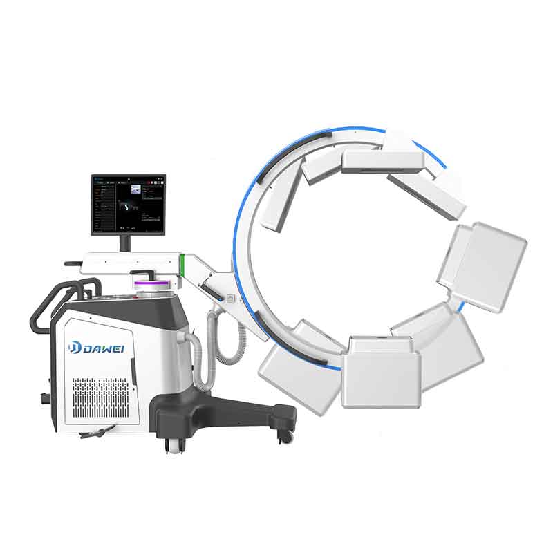Veterinary X-ray equipment