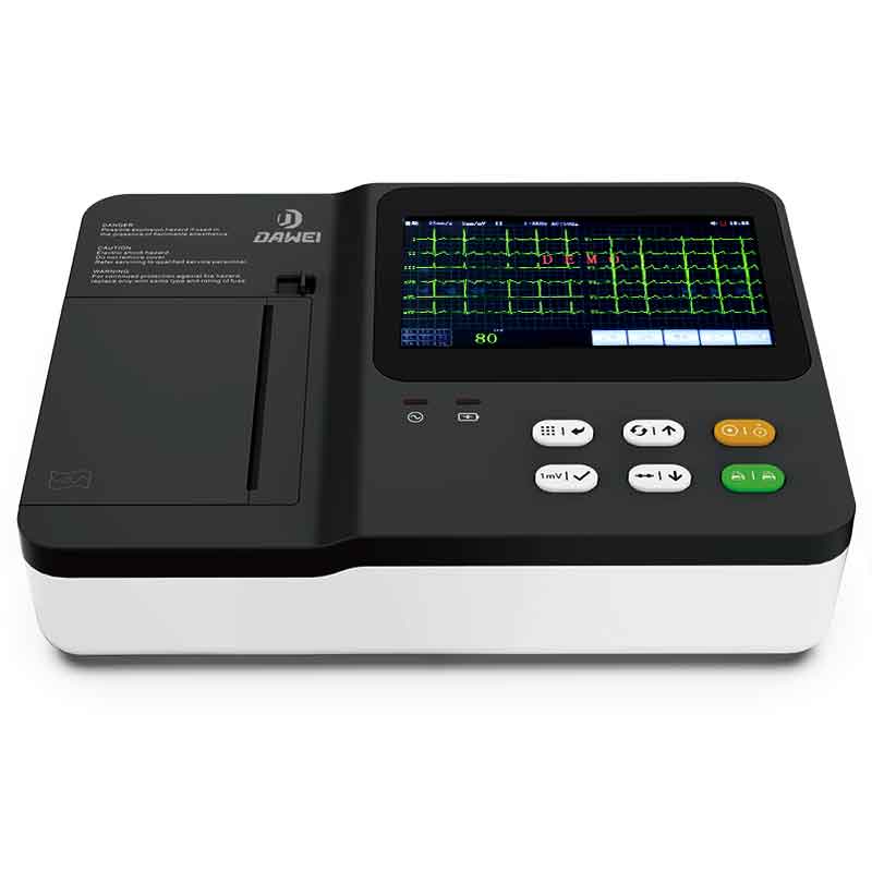elettrocardiogramma veterinario