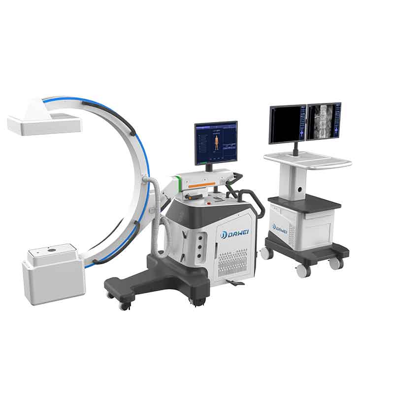 Veterinary X-ray equipment