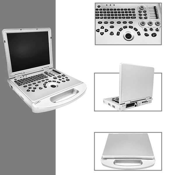 ultrasound machine portable vet