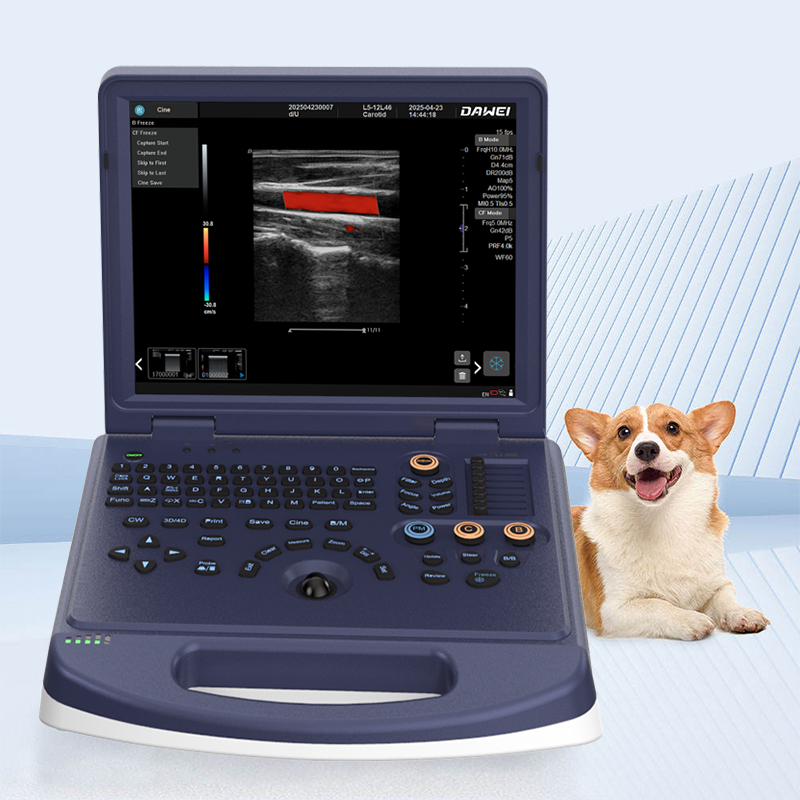 pet ultrasound machine for sale