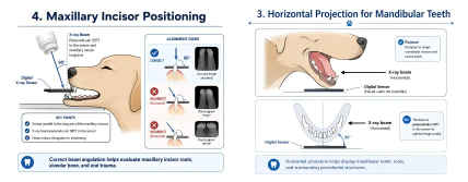 Proper Positioning Is Critical for Accurate Dental Imaging