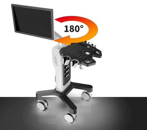 pet ultrasound machine for sale