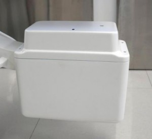 Veterinary X-ray equipment