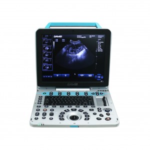 Sistema de ultrassom veterinário P5-VET