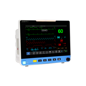 Pangajaran sarta Palatihan Atikan Modular Monitor HD-11