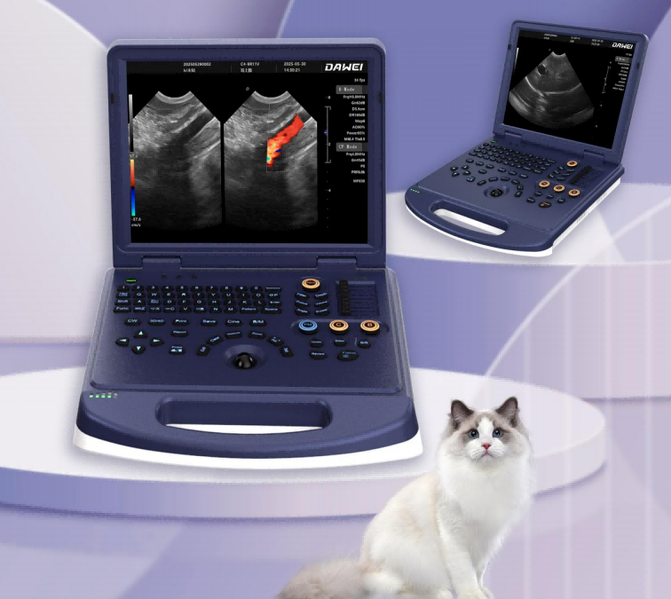 pet ultrasound machine for sale