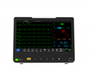 Multi-Parameter Patient Monitor HD-12