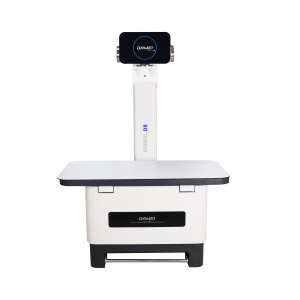 digital x-ray machine