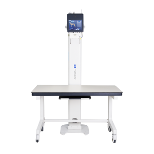 5kW Removable Animal Digital X-ray Radiography System