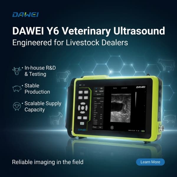 Equine tendon and ligament ultrasound