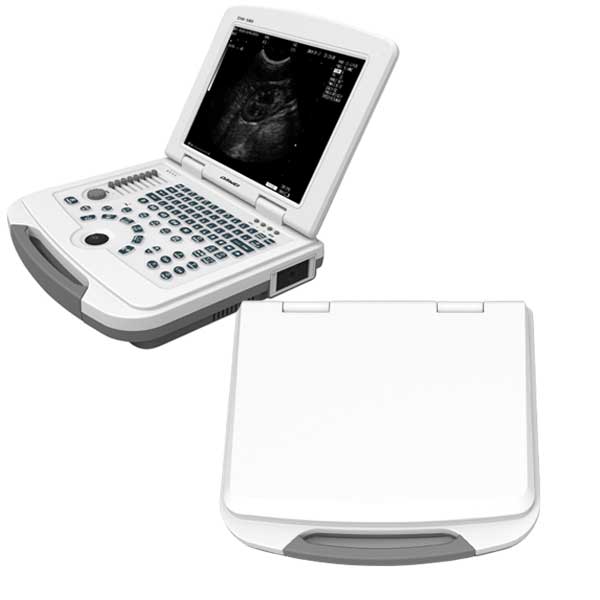 macchina ad ultrasuoni portatile