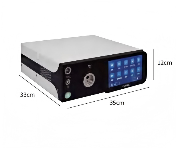 veterinary endoscopy system
