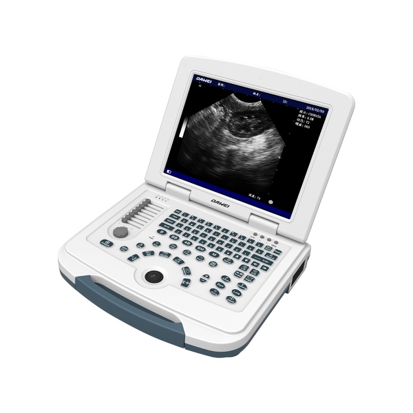 laptop pet ultrasound machine