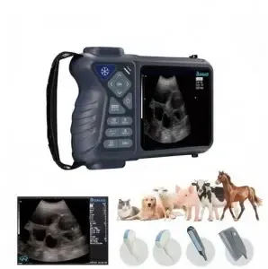 Dawei Slite Portable livestock ultrasound 