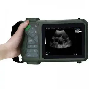Elite Handheld Veterinary Ultrasound