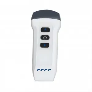 DW-X1 VET Wireless Ultrasound Probe for Mobile Pet Exams