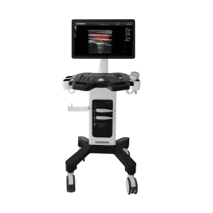 F30i Cart-Based Veterinary Color Doppler for Pet Clinics