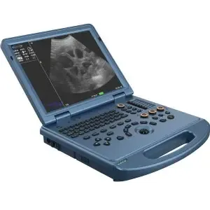 L5 Portable Veterinary Color Doppler for Cats & Dogs