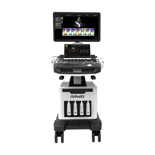 T8 High-End Veterinary Ultrasound for Research & Specialty Diagnostics
