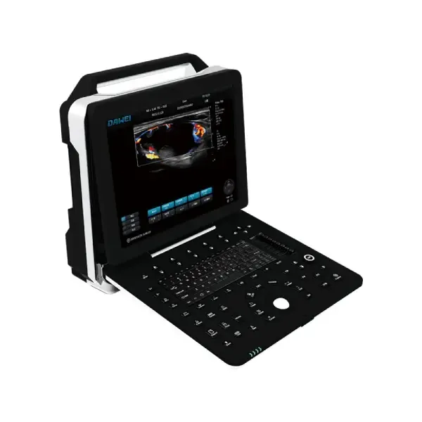 P8 Portable Veterinary Color Doppler for Laboratory & Field Research