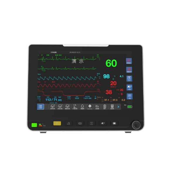 patient-monitor-vet-tuya