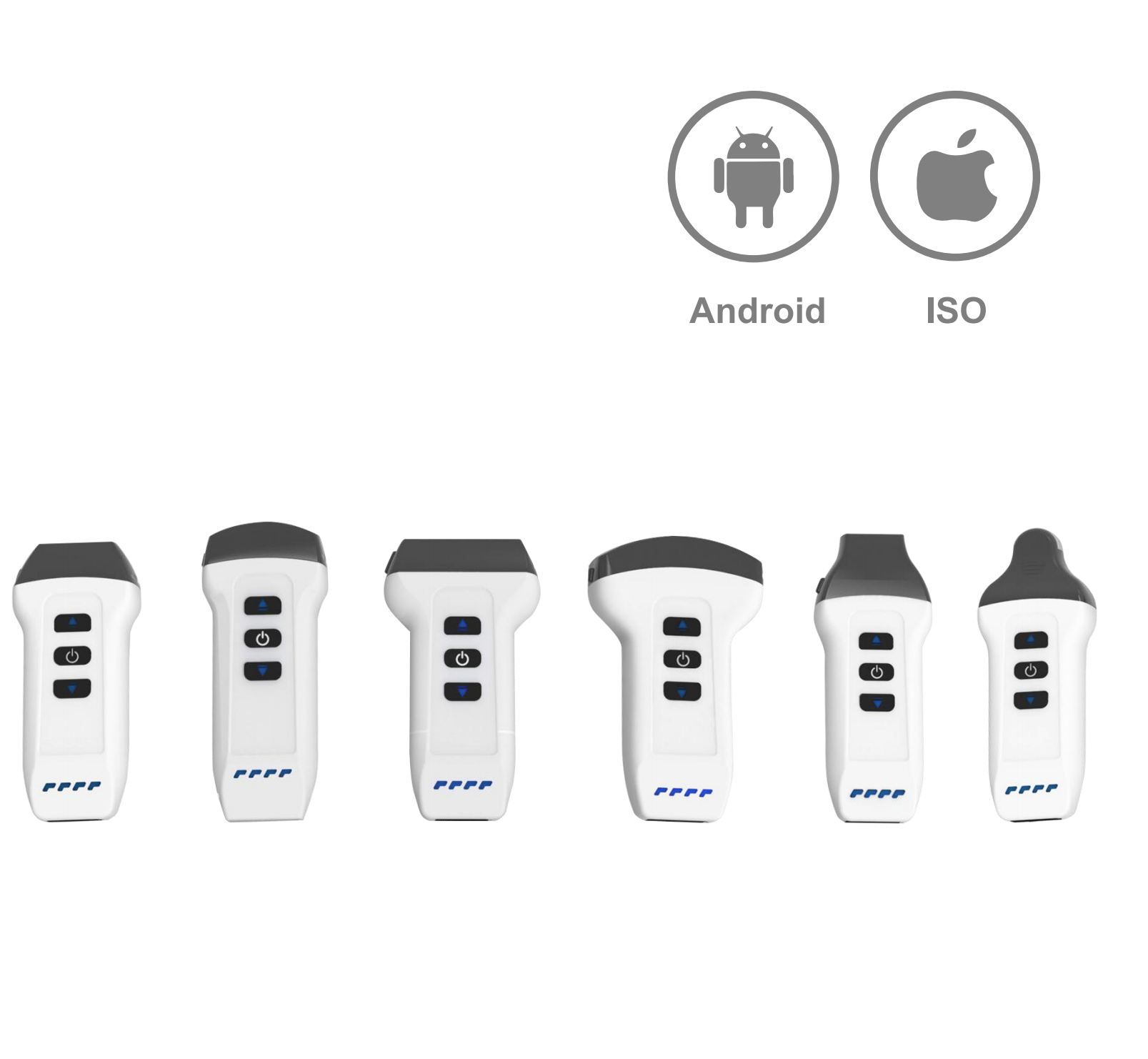 sonda ecografica wireless