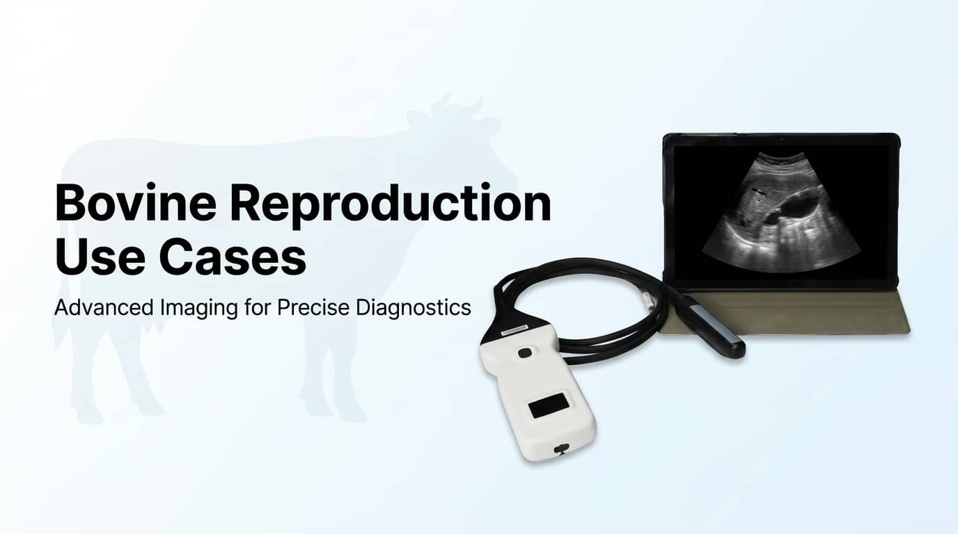 Rectal Ultrasound Probe