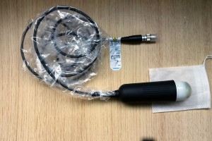 S0 手持式兽医超声诊断系统